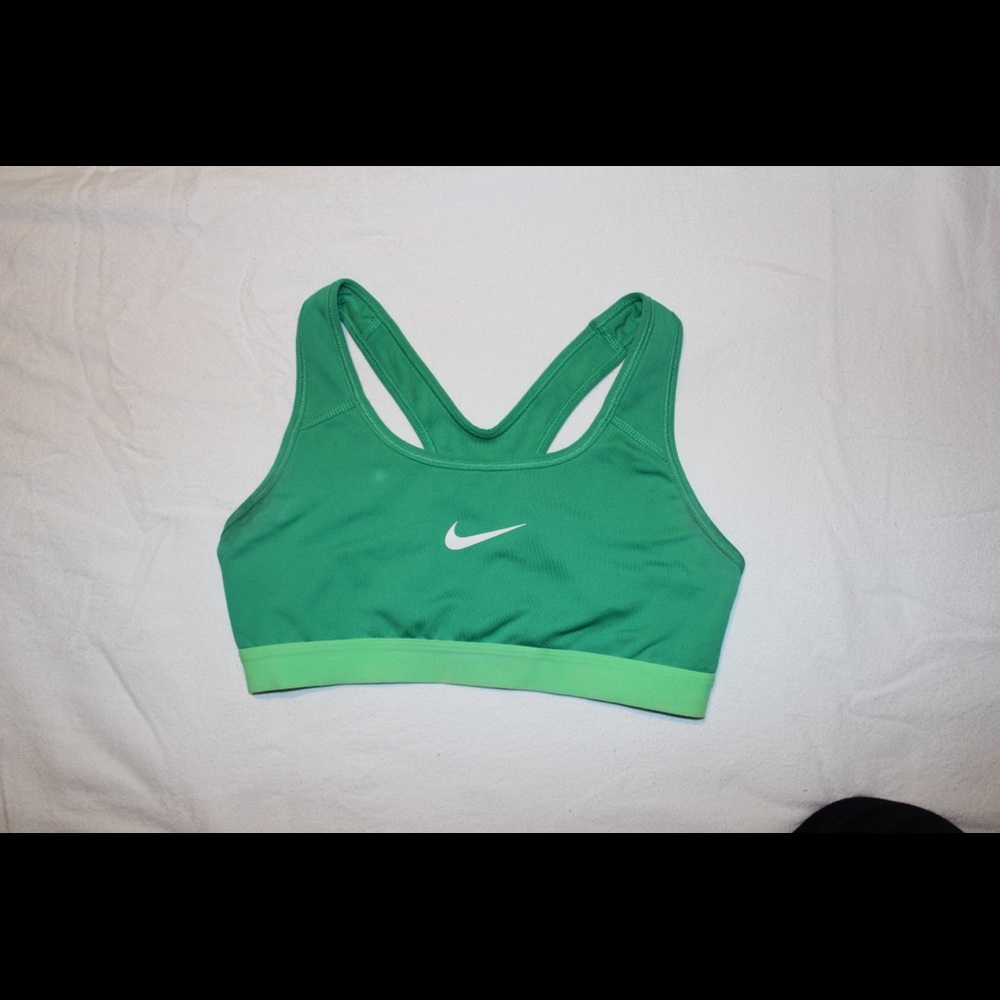Nike Sports Bra DRI-FIT